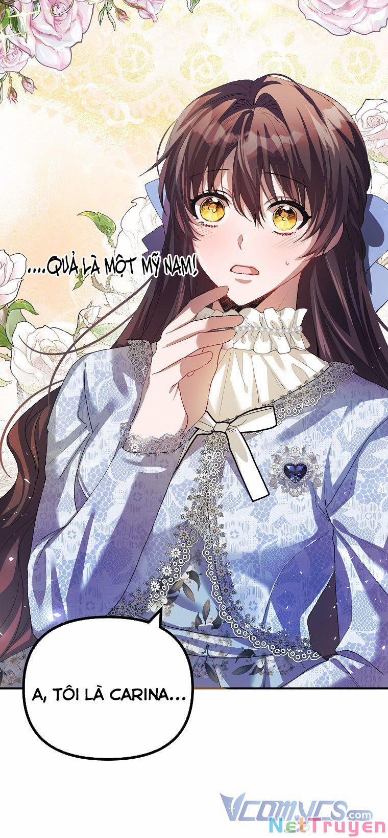 Thời Gian Của Nhân Vật Phụ Có Giới Hạn 26 trang 38