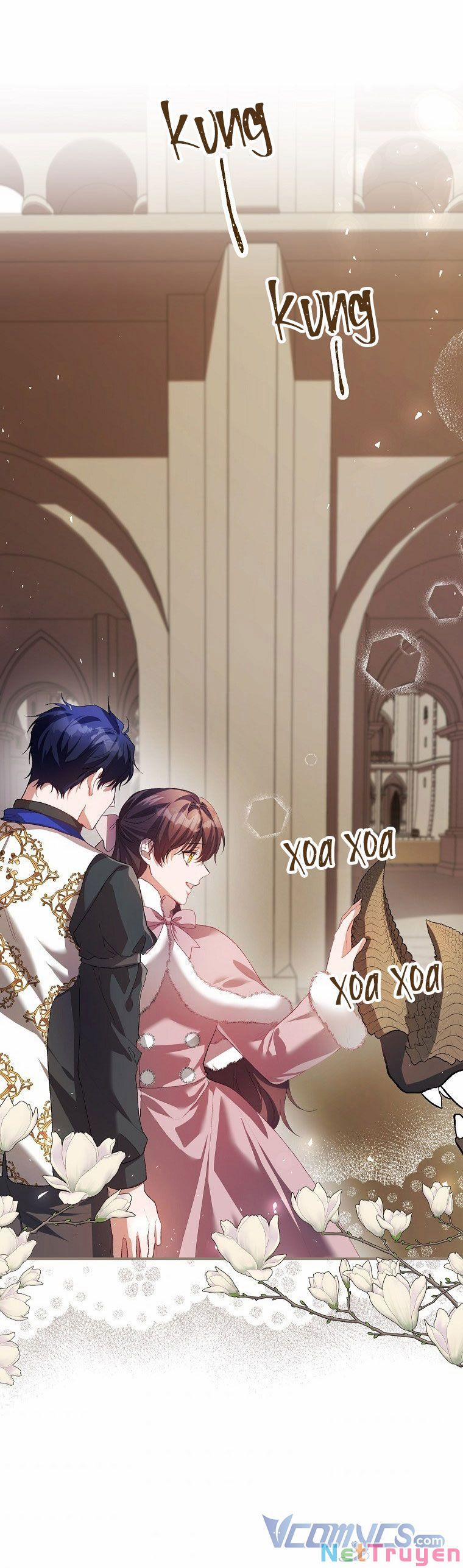 Thời Gian Của Nhân Vật Phụ Có Giới Hạn 26 trang 4