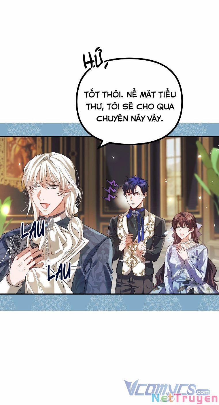 Thời Gian Của Nhân Vật Phụ Có Giới Hạn 26 trang 43