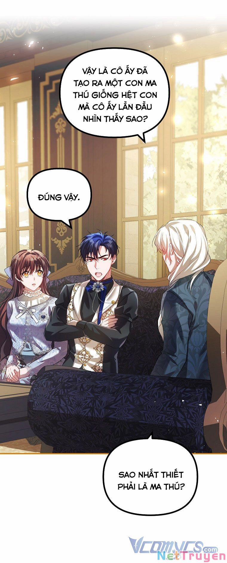 Thời Gian Của Nhân Vật Phụ Có Giới Hạn 26 trang 45