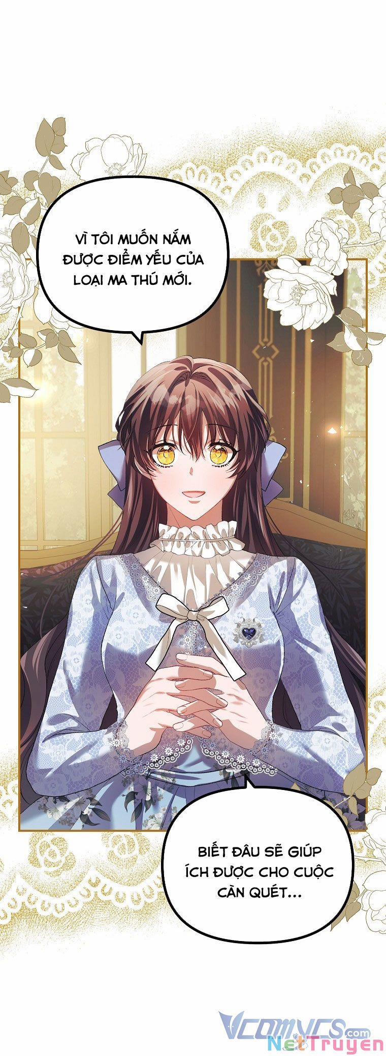 Thời Gian Của Nhân Vật Phụ Có Giới Hạn 26 trang 46