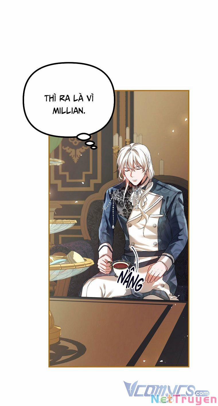 Thời Gian Của Nhân Vật Phụ Có Giới Hạn 26 trang 47