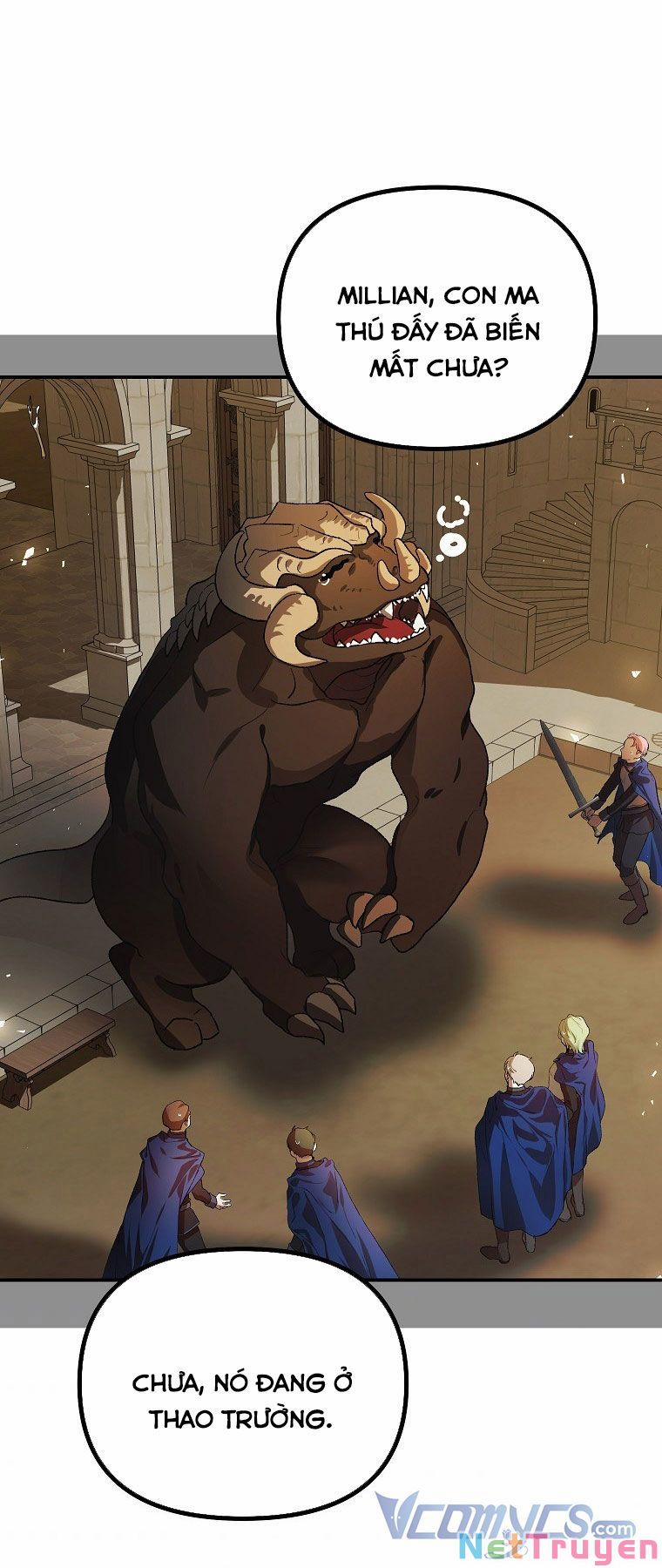 Thời Gian Của Nhân Vật Phụ Có Giới Hạn 26 trang 48