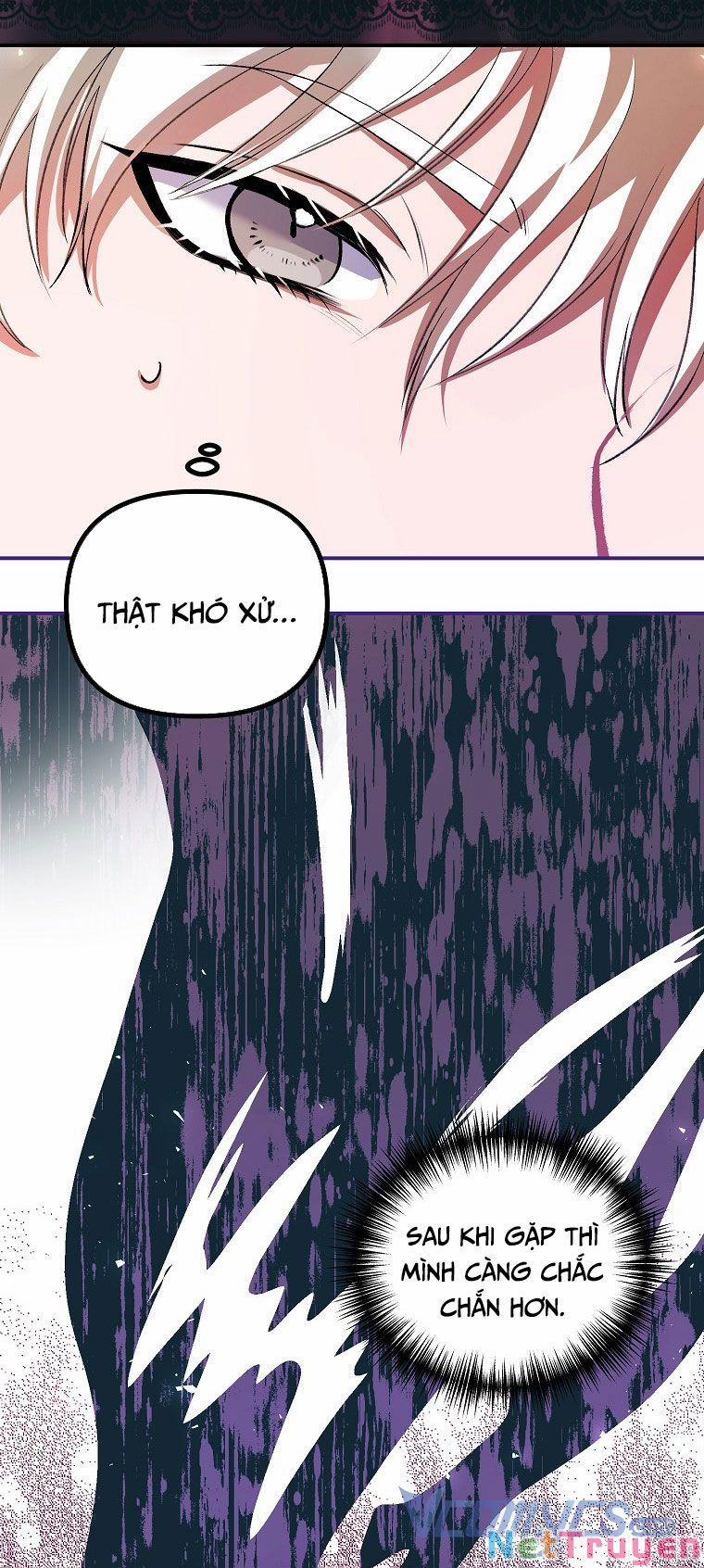 Thời Gian Của Nhân Vật Phụ Có Giới Hạn 26 trang 54