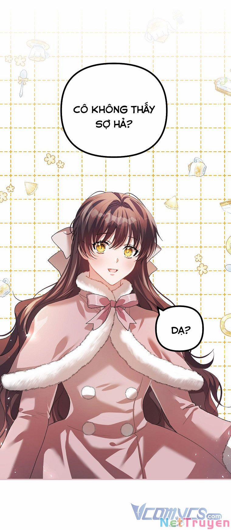 Thời Gian Của Nhân Vật Phụ Có Giới Hạn 26 trang 6