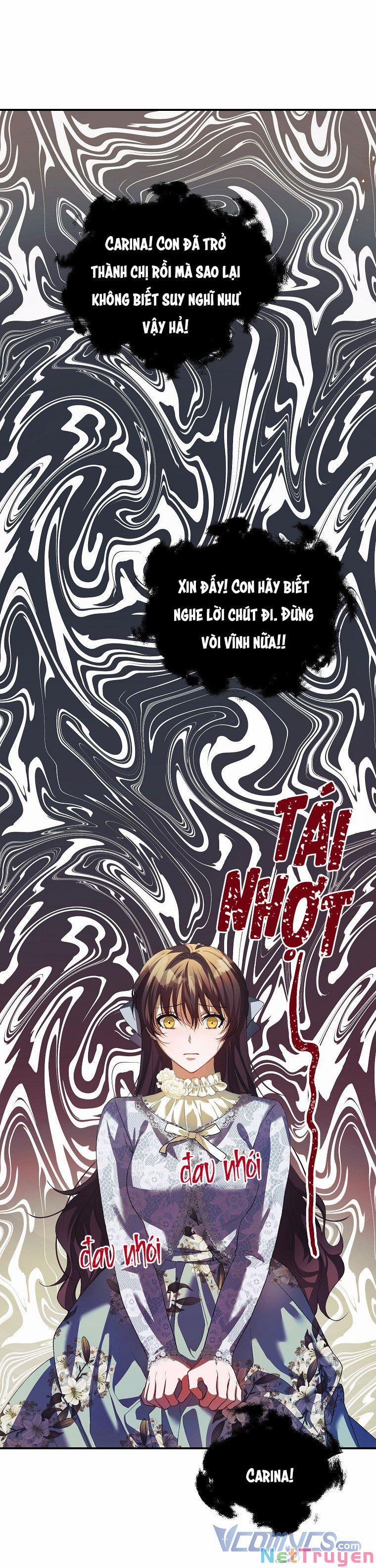 Thời Gian Của Nhân Vật Phụ Có Giới Hạn 27 trang 1