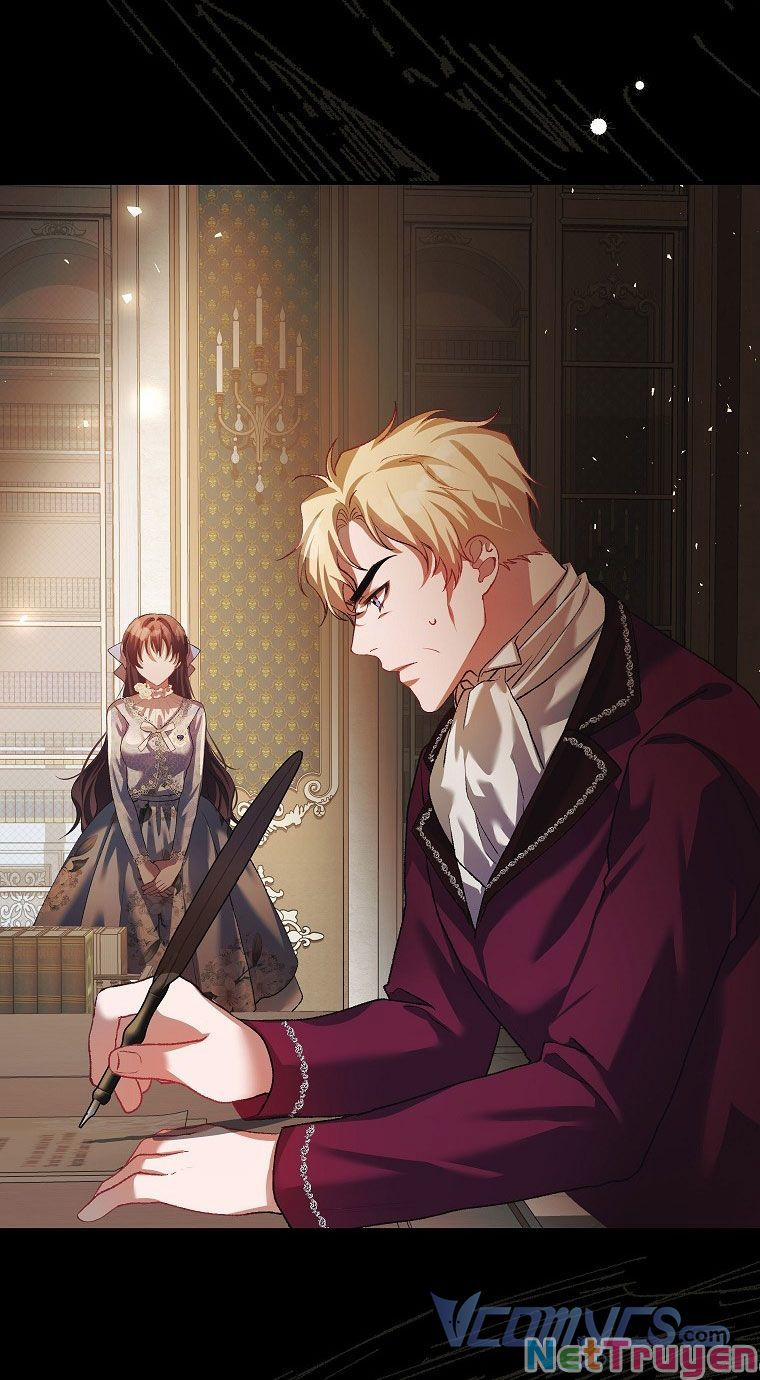 Thời Gian Của Nhân Vật Phụ Có Giới Hạn 27 trang 10