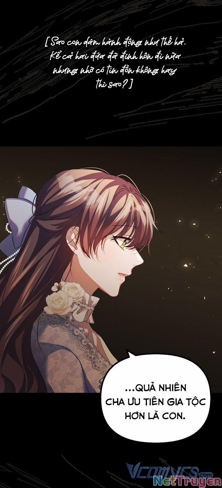 Thời Gian Của Nhân Vật Phụ Có Giới Hạn 27 trang 11