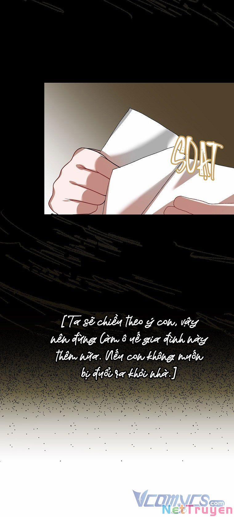 Thời Gian Của Nhân Vật Phụ Có Giới Hạn 27 trang 13