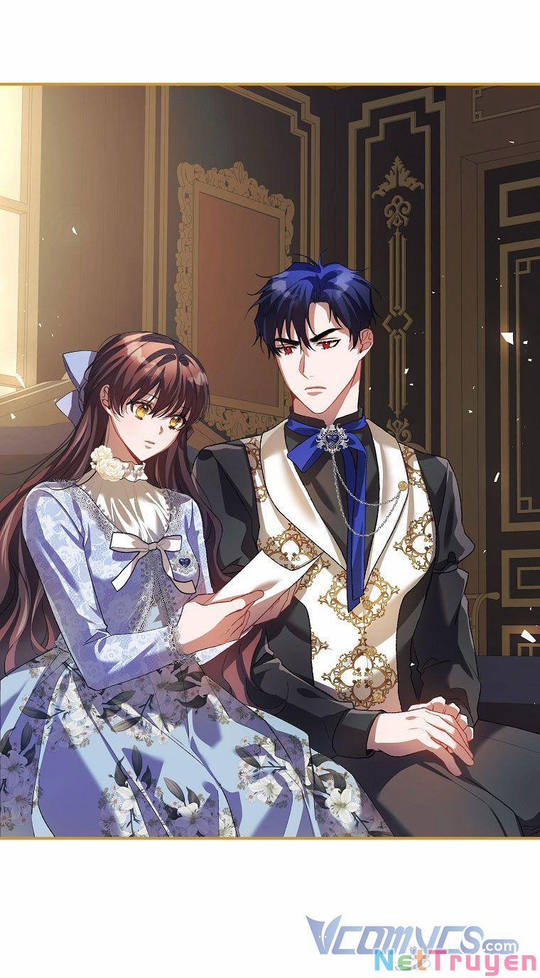 Thời Gian Của Nhân Vật Phụ Có Giới Hạn 27 trang 14