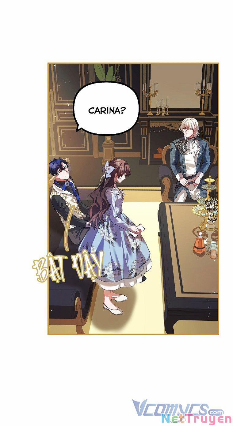 Thời Gian Của Nhân Vật Phụ Có Giới Hạn 27 trang 15