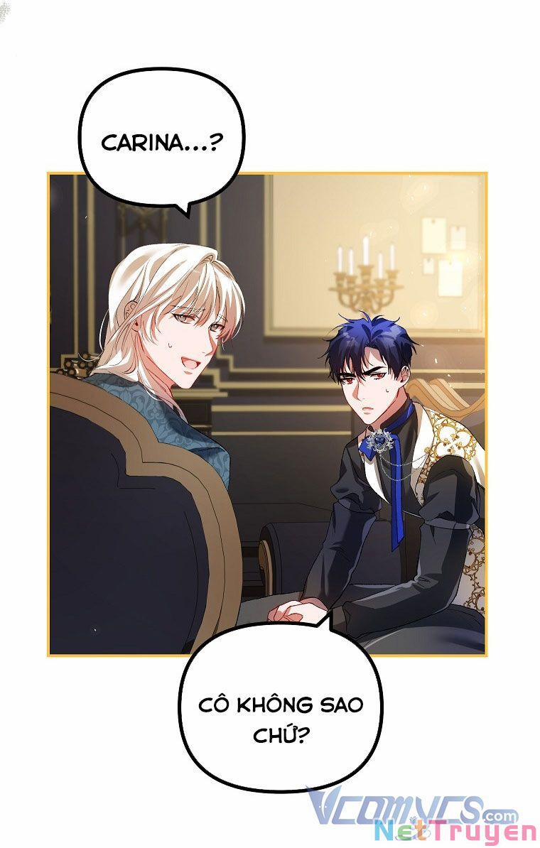 Thời Gian Của Nhân Vật Phụ Có Giới Hạn 27 trang 20