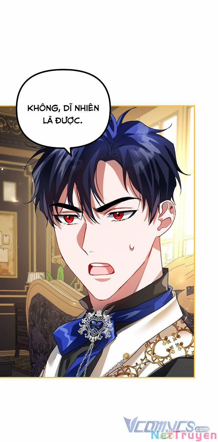 Thời Gian Của Nhân Vật Phụ Có Giới Hạn 27 trang 22