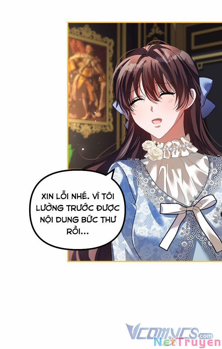 Thời Gian Của Nhân Vật Phụ Có Giới Hạn 27 trang 23