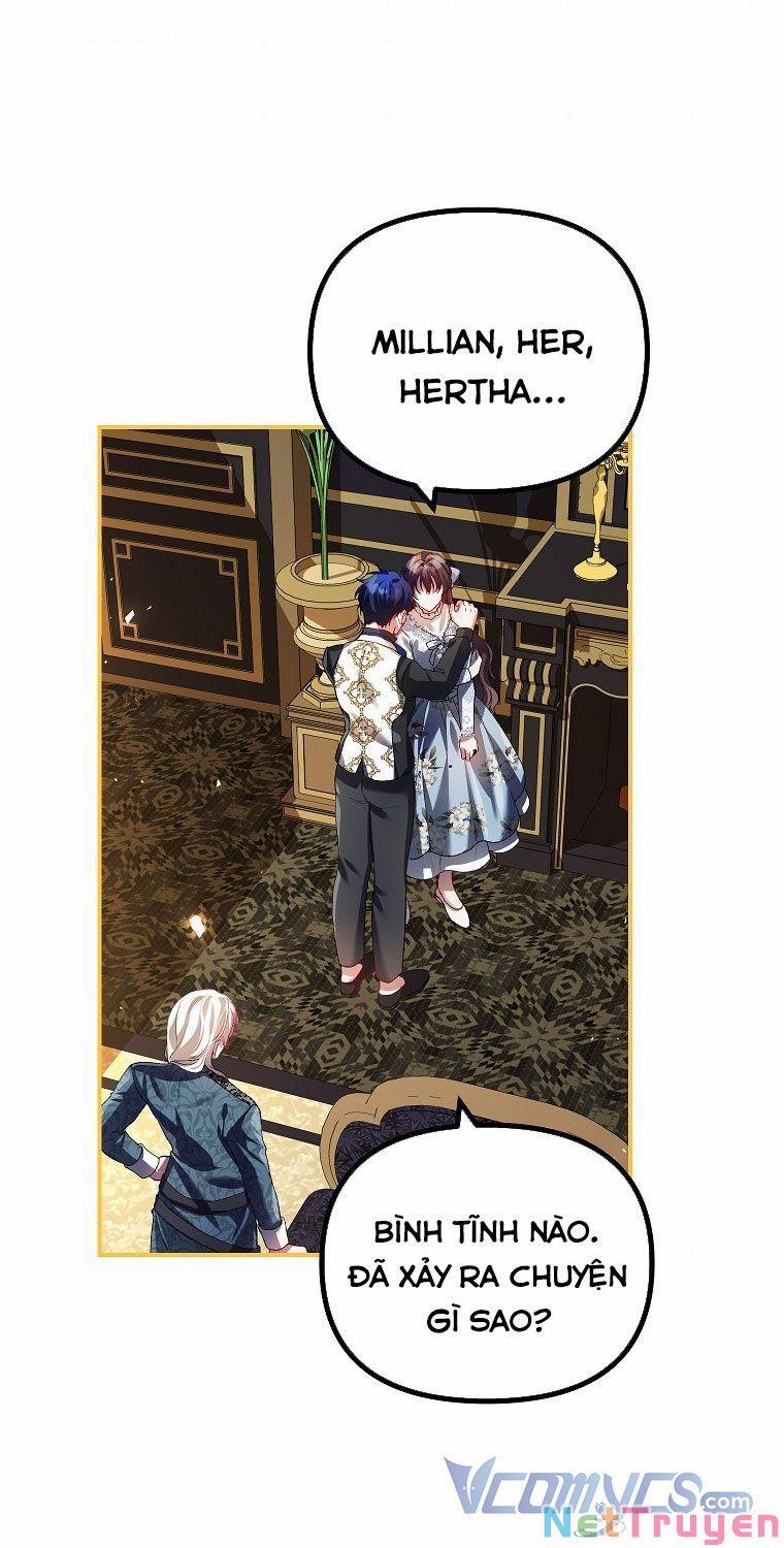 Thời Gian Của Nhân Vật Phụ Có Giới Hạn 27 trang 25