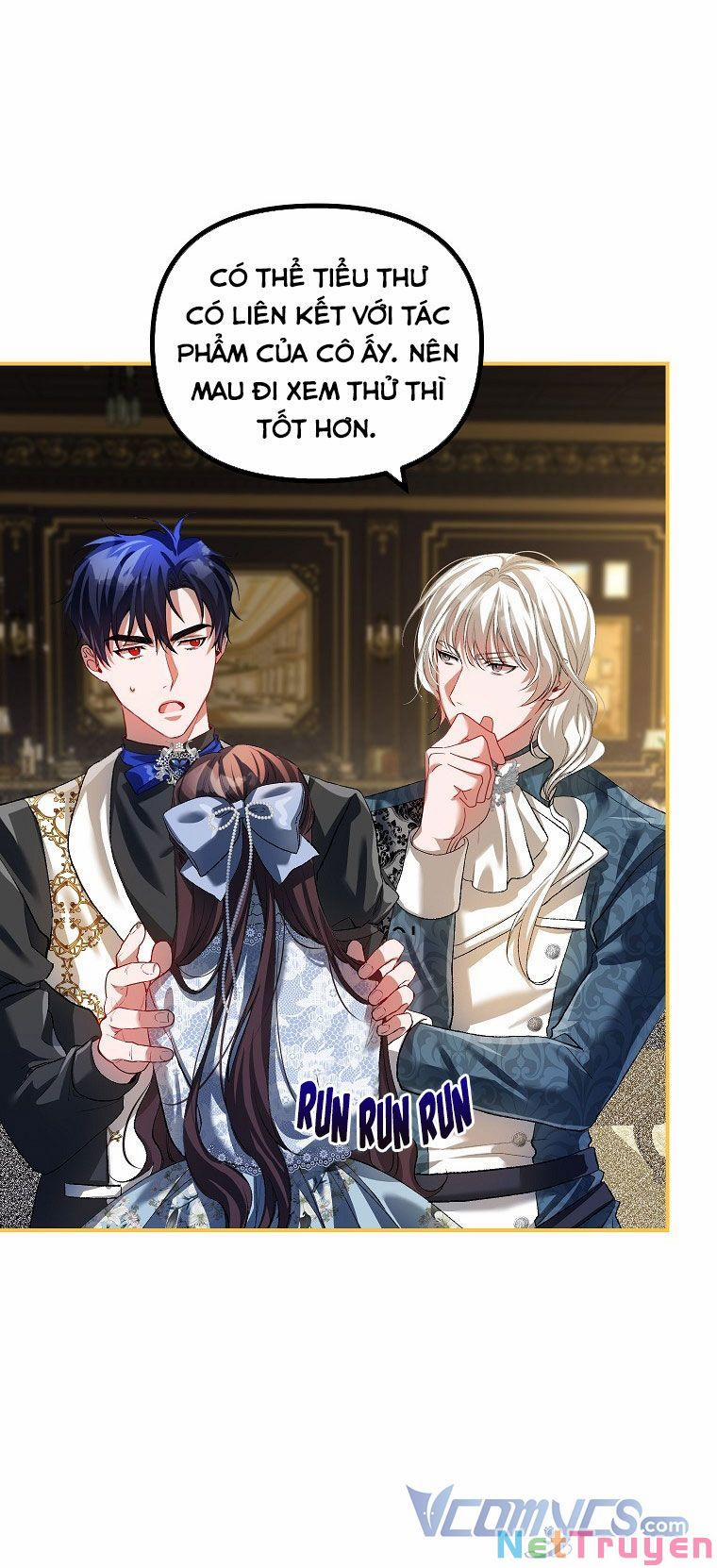 Thời Gian Của Nhân Vật Phụ Có Giới Hạn 27 trang 26