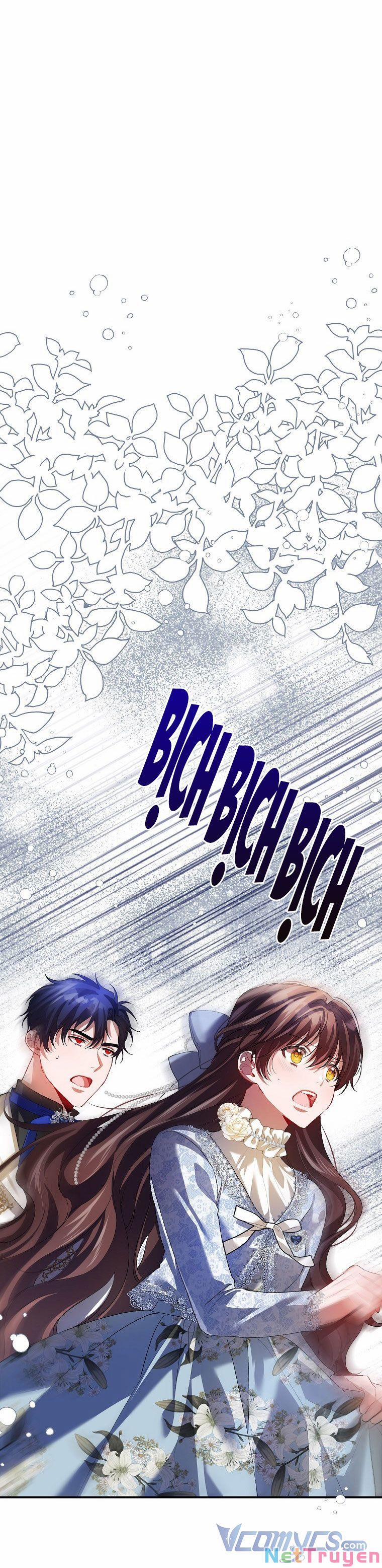 Thời Gian Của Nhân Vật Phụ Có Giới Hạn 27 trang 28