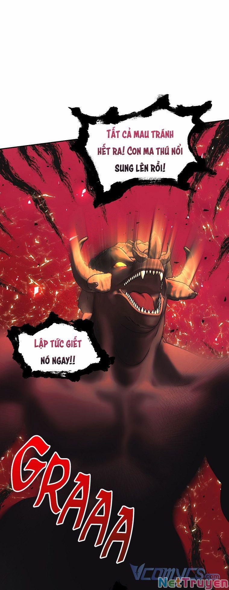 Thời Gian Của Nhân Vật Phụ Có Giới Hạn 27 trang 29