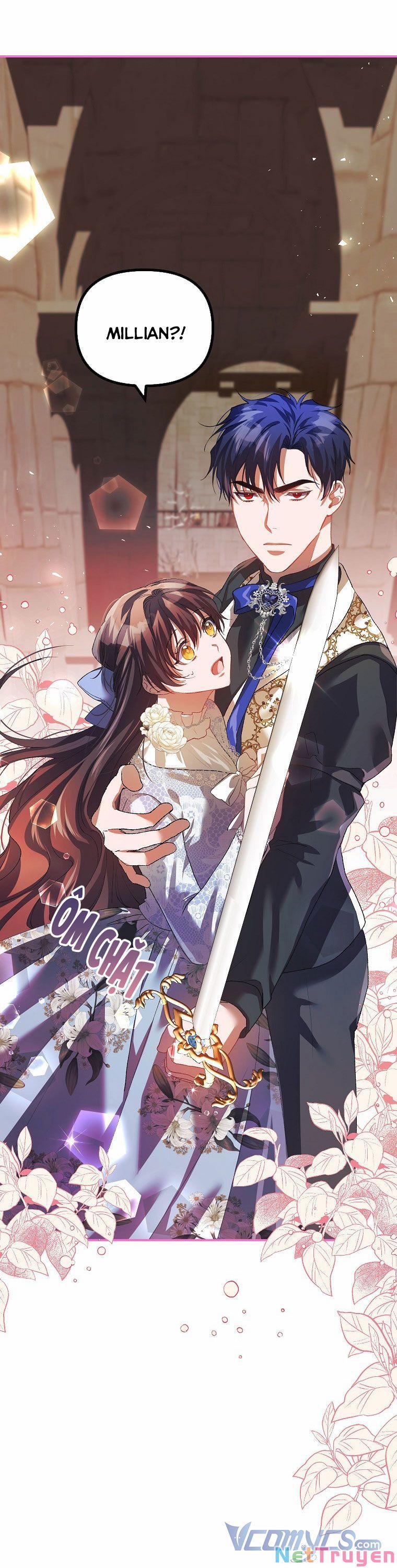 Thời Gian Của Nhân Vật Phụ Có Giới Hạn 27 trang 32