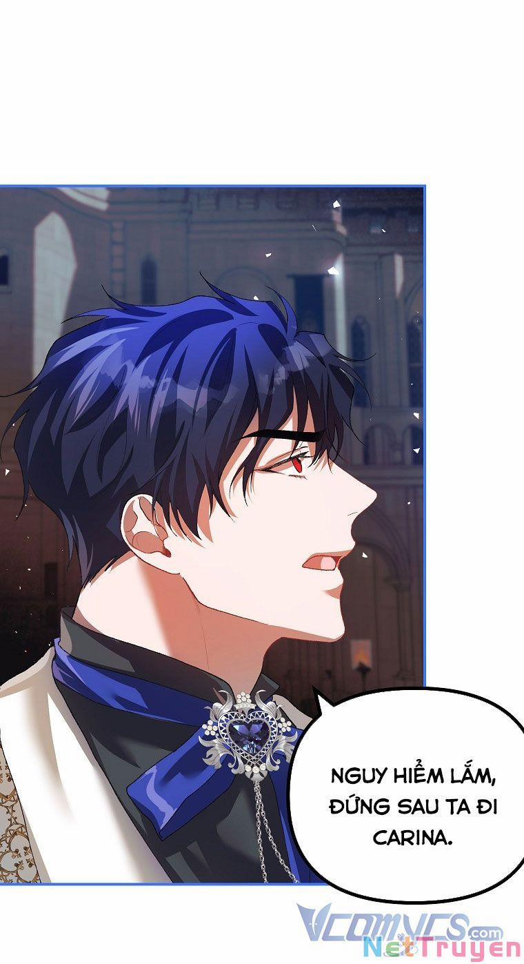 Thời Gian Của Nhân Vật Phụ Có Giới Hạn 27 trang 33