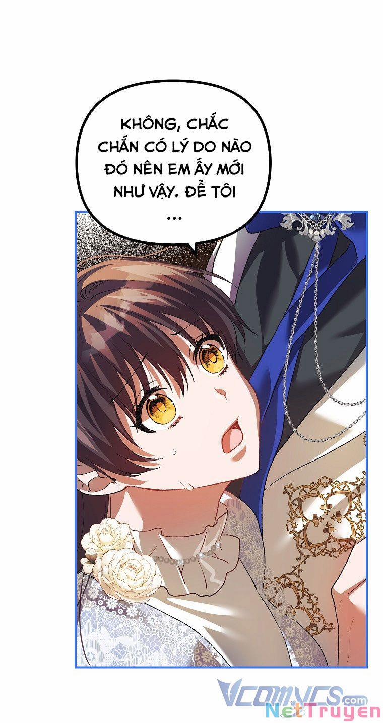 Thời Gian Của Nhân Vật Phụ Có Giới Hạn 27 trang 34