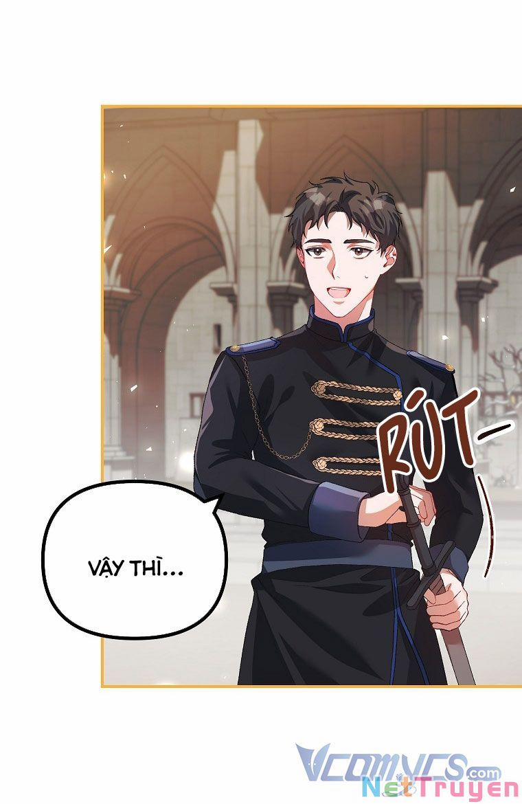 Thời Gian Của Nhân Vật Phụ Có Giới Hạn 27 trang 40