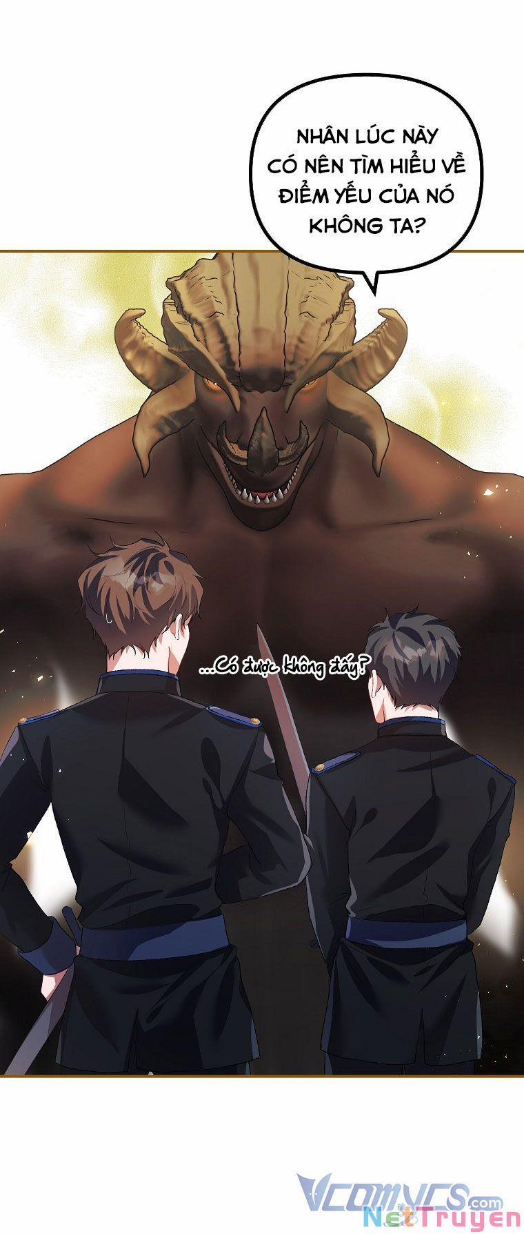 Thời Gian Của Nhân Vật Phụ Có Giới Hạn 27 trang 41