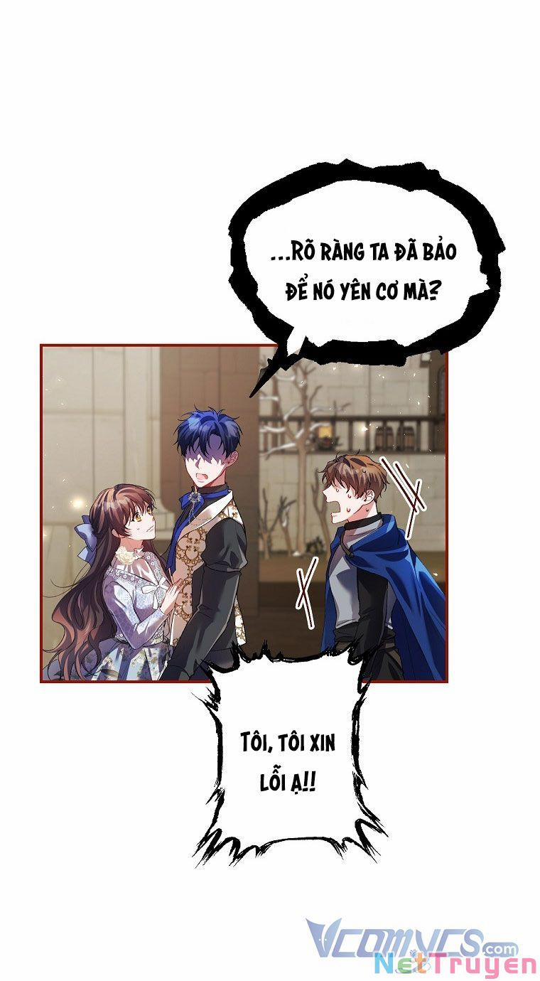 Thời Gian Của Nhân Vật Phụ Có Giới Hạn 27 trang 42