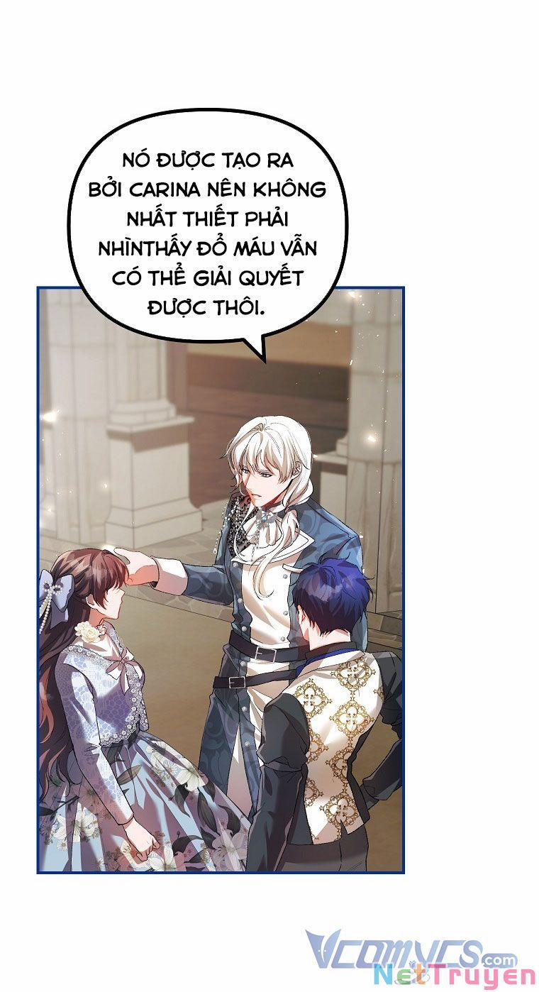 Thời Gian Của Nhân Vật Phụ Có Giới Hạn 27 trang 47