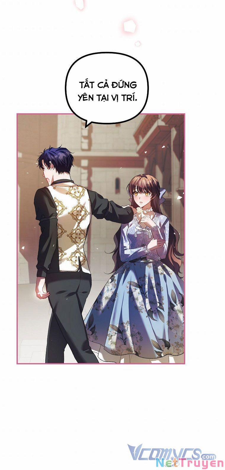 Thời Gian Của Nhân Vật Phụ Có Giới Hạn 27 trang 52