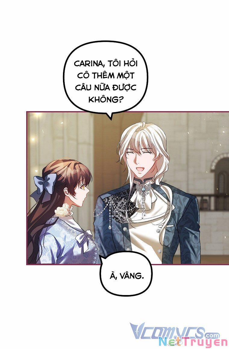 Thời Gian Của Nhân Vật Phụ Có Giới Hạn 27 trang 53