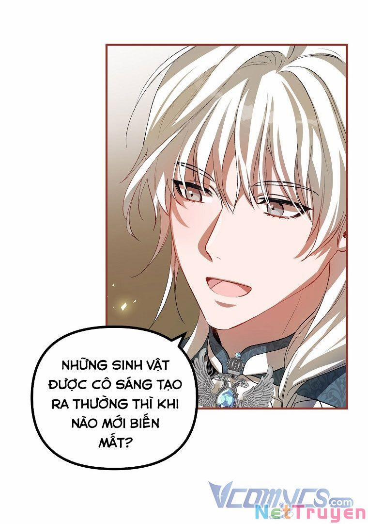 Thời Gian Của Nhân Vật Phụ Có Giới Hạn 27 trang 54