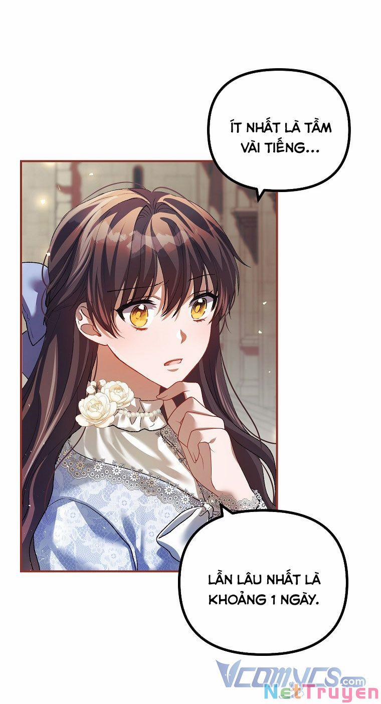 Thời Gian Của Nhân Vật Phụ Có Giới Hạn 27 trang 55