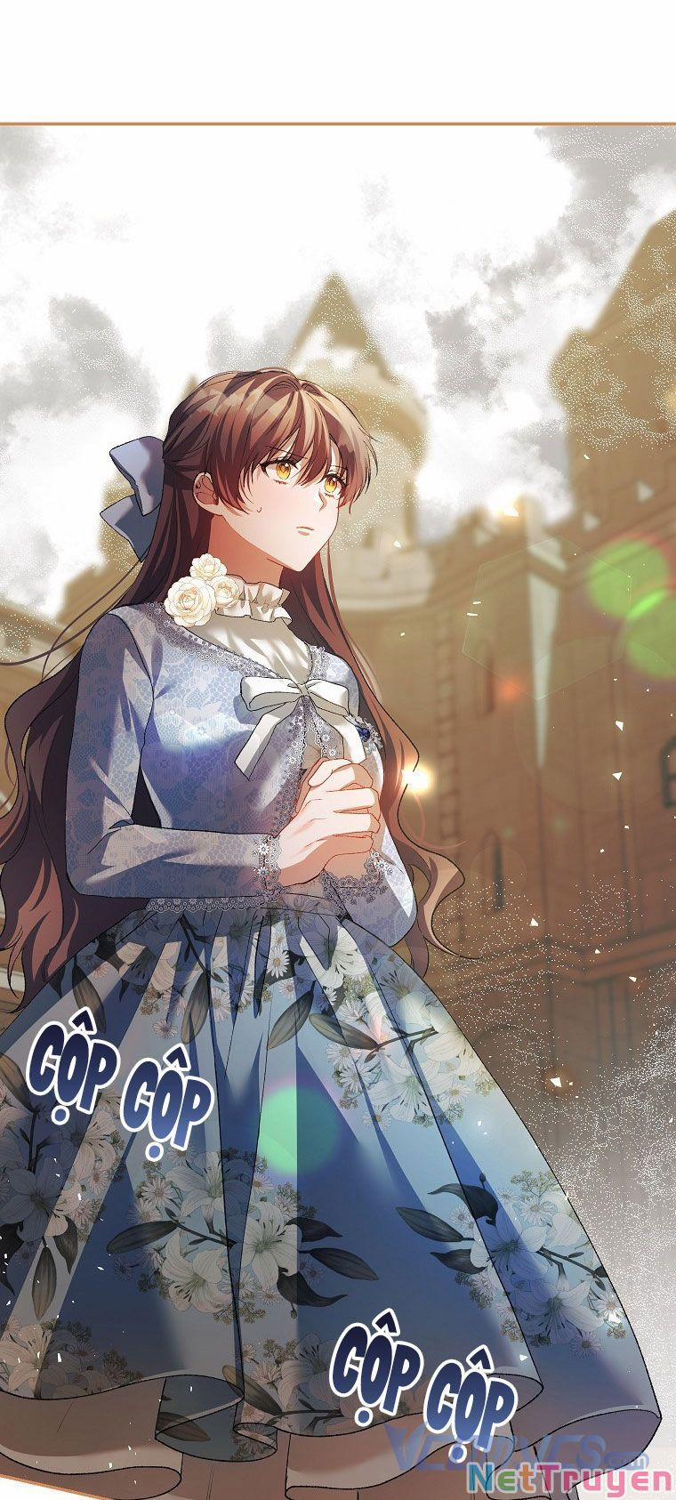 Thời Gian Của Nhân Vật Phụ Có Giới Hạn 27 trang 57