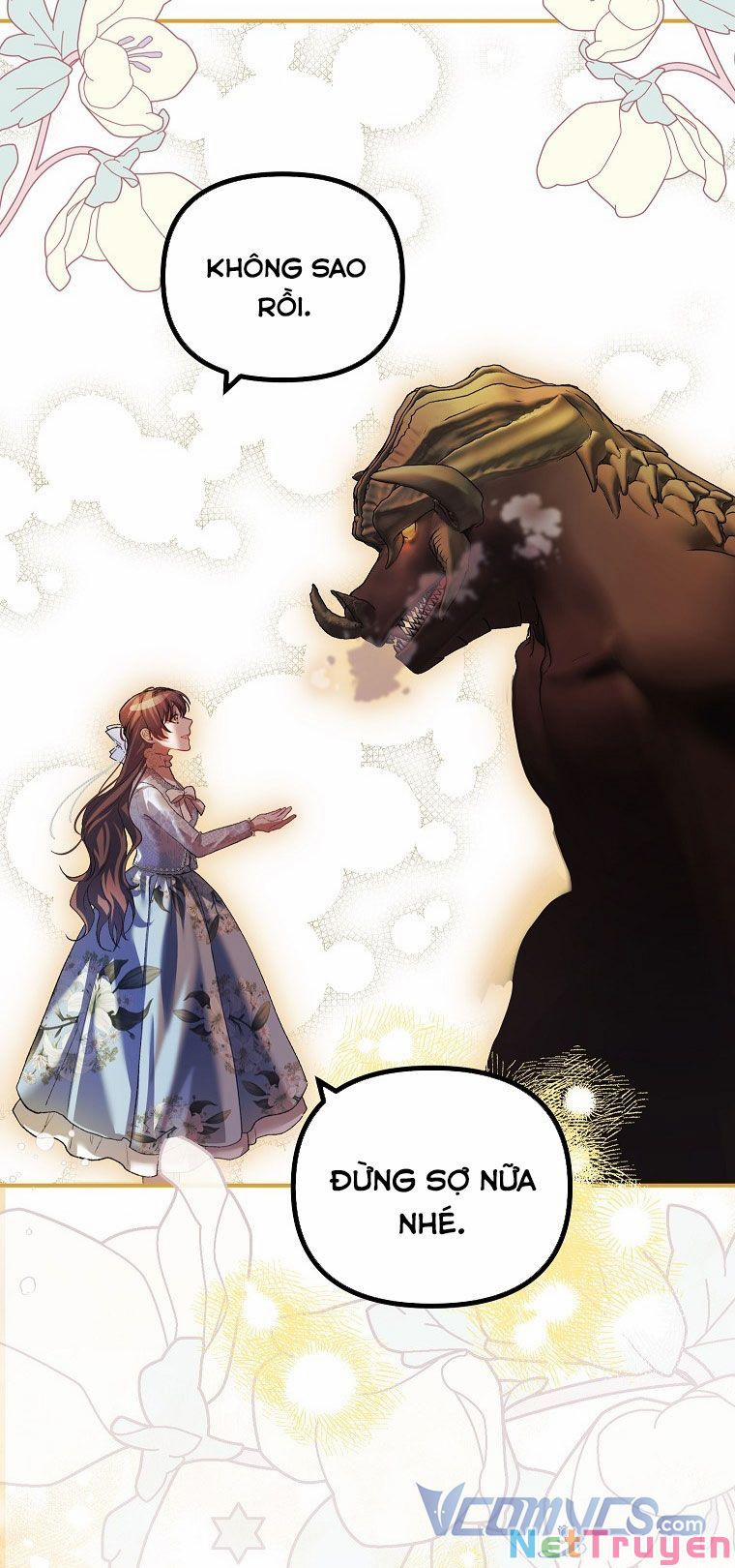 Thời Gian Của Nhân Vật Phụ Có Giới Hạn 27 trang 59