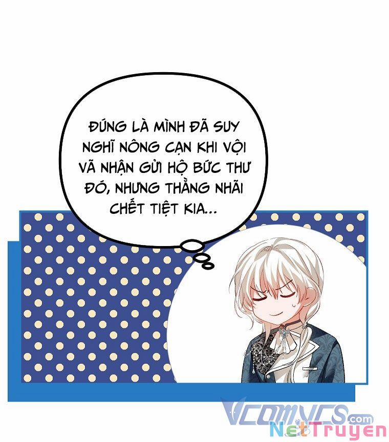 Thời Gian Của Nhân Vật Phụ Có Giới Hạn 27 trang 6