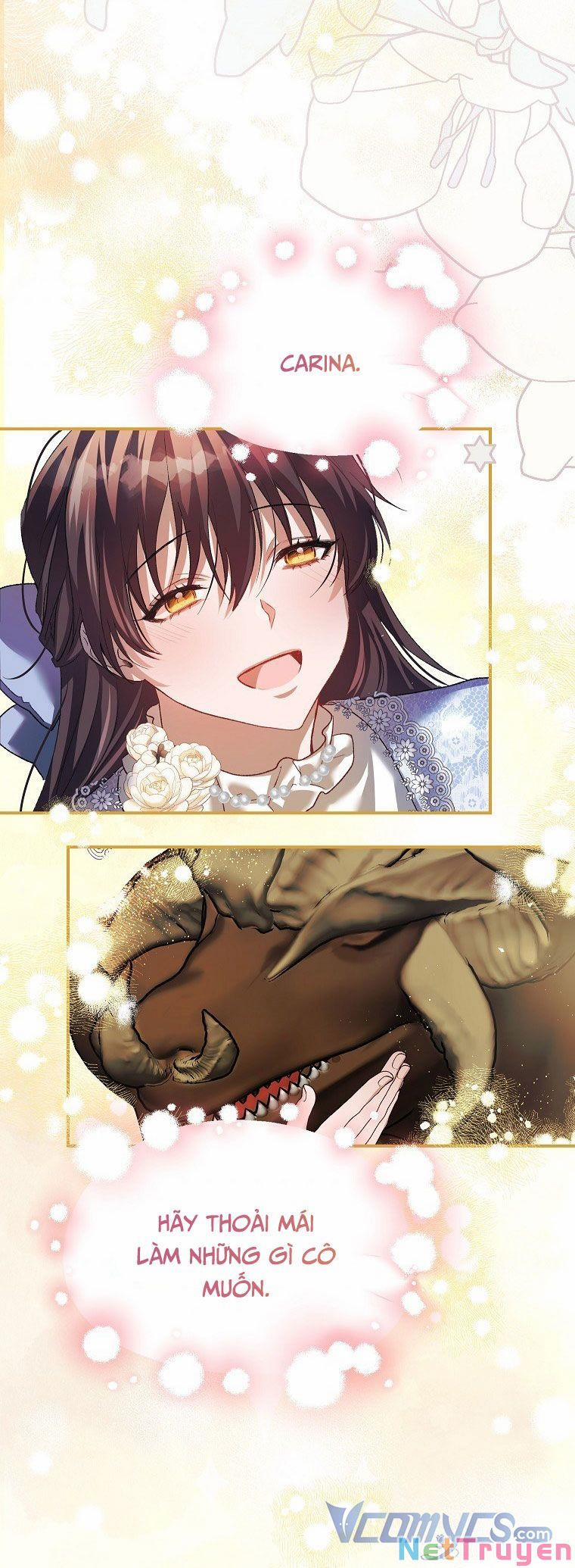 Thời Gian Của Nhân Vật Phụ Có Giới Hạn 27 trang 60