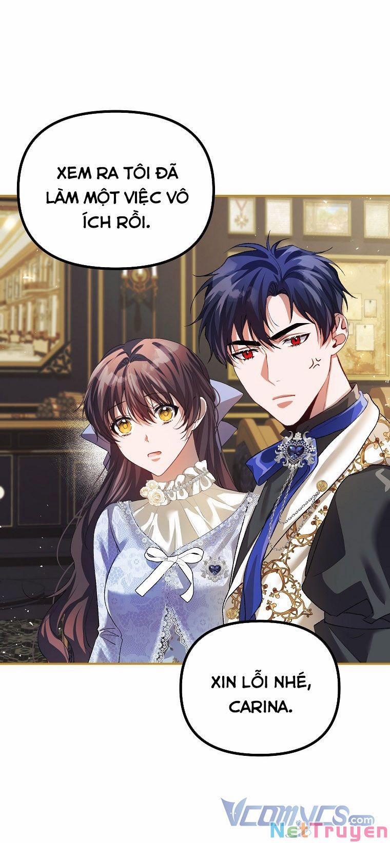 Thời Gian Của Nhân Vật Phụ Có Giới Hạn 27 trang 7