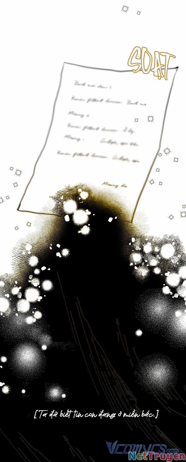 Thời Gian Của Nhân Vật Phụ Có Giới Hạn 27 trang 9