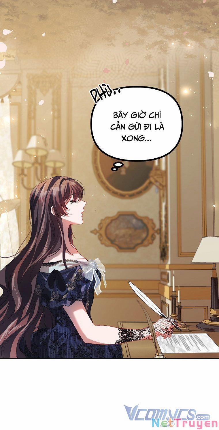 Thời Gian Của Nhân Vật Phụ Có Giới Hạn 28 trang 11