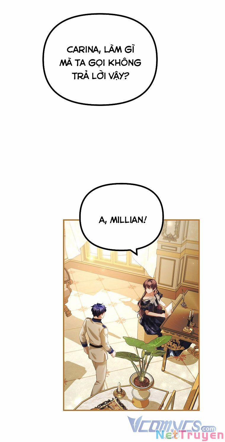 Thời Gian Của Nhân Vật Phụ Có Giới Hạn 28 trang 12