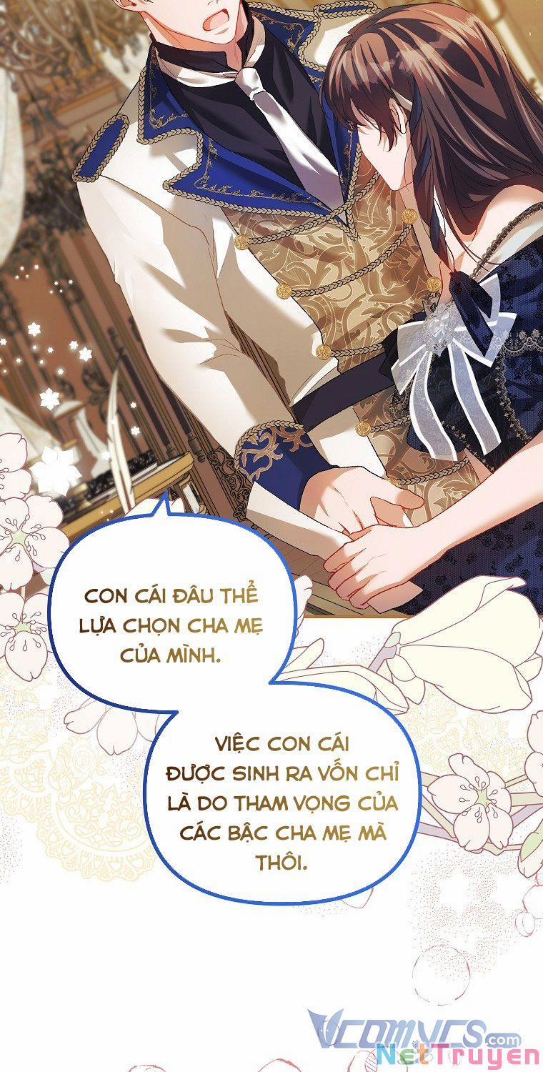 Thời Gian Của Nhân Vật Phụ Có Giới Hạn 28 trang 17