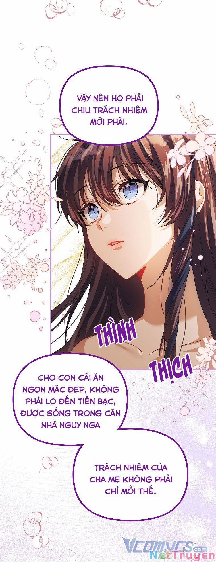 Thời Gian Của Nhân Vật Phụ Có Giới Hạn 28 trang 18