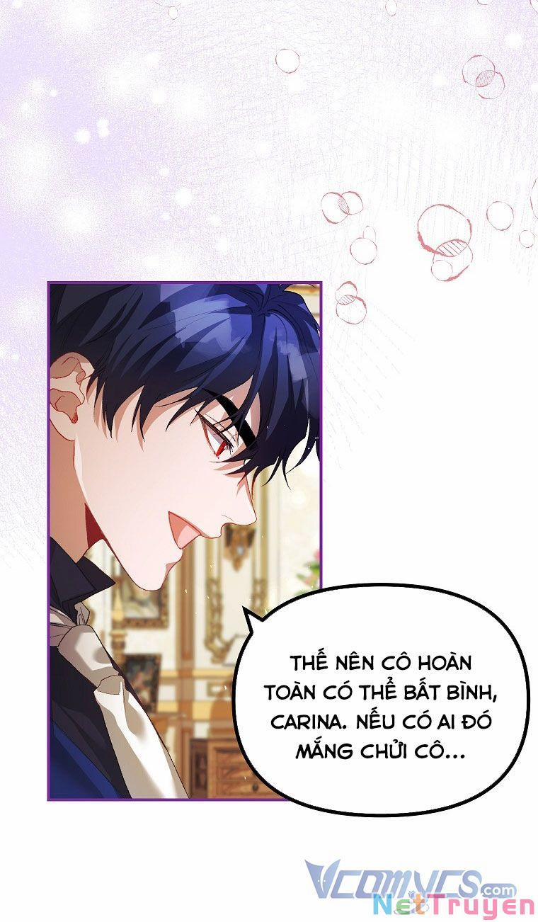 Thời Gian Của Nhân Vật Phụ Có Giới Hạn 28 trang 19