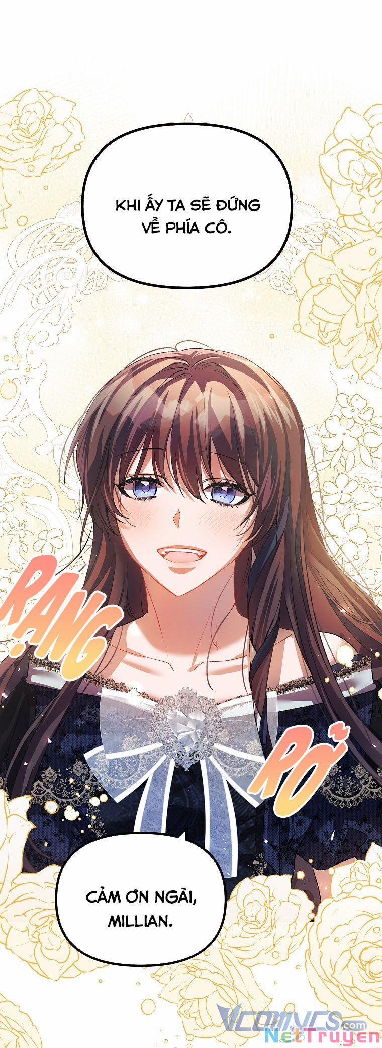 Thời Gian Của Nhân Vật Phụ Có Giới Hạn 28 trang 20