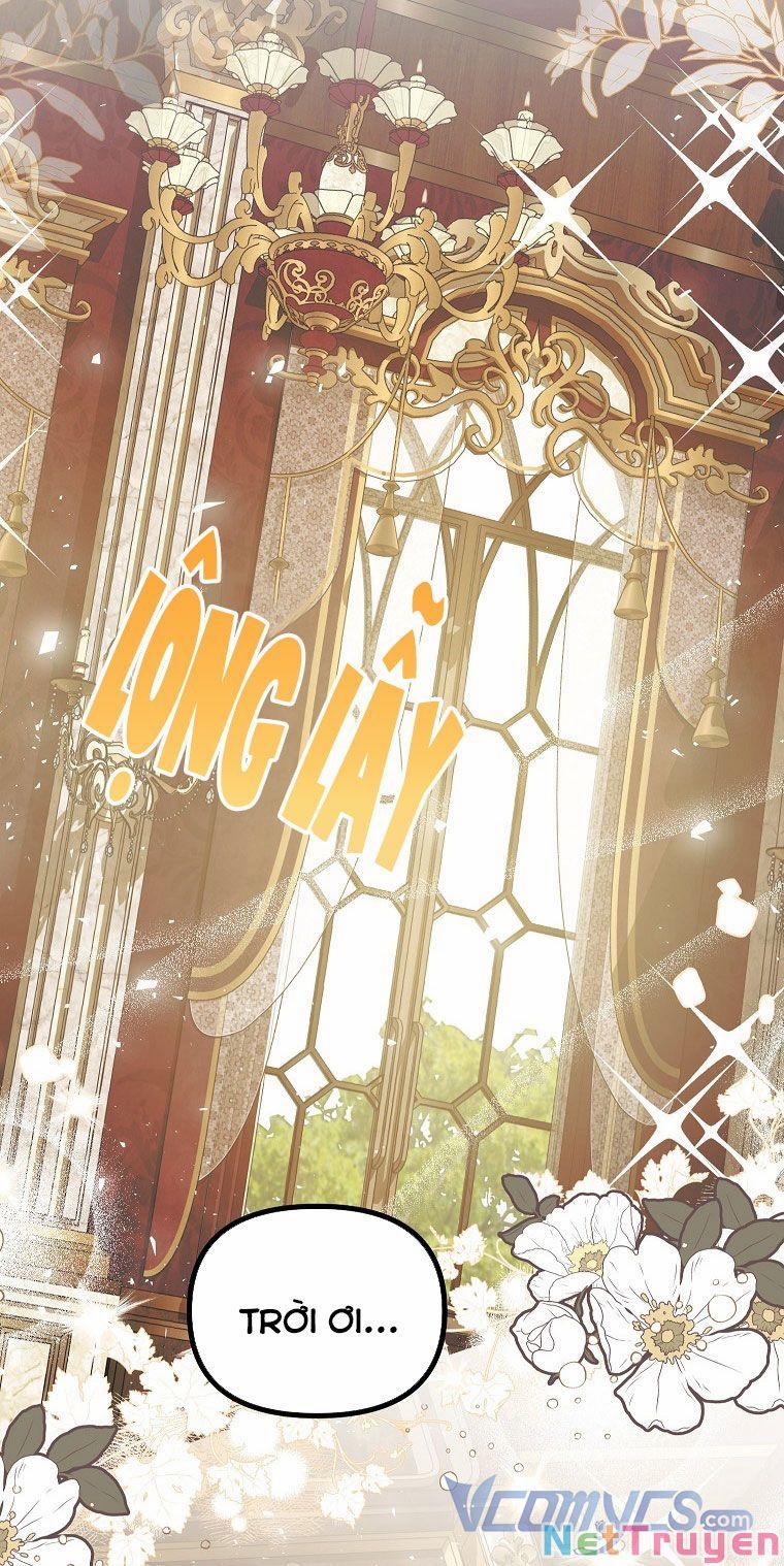 Thời Gian Của Nhân Vật Phụ Có Giới Hạn 28 trang 23