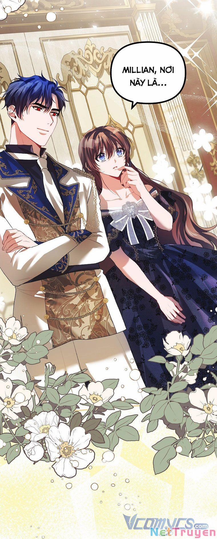 Thời Gian Của Nhân Vật Phụ Có Giới Hạn 28 trang 24