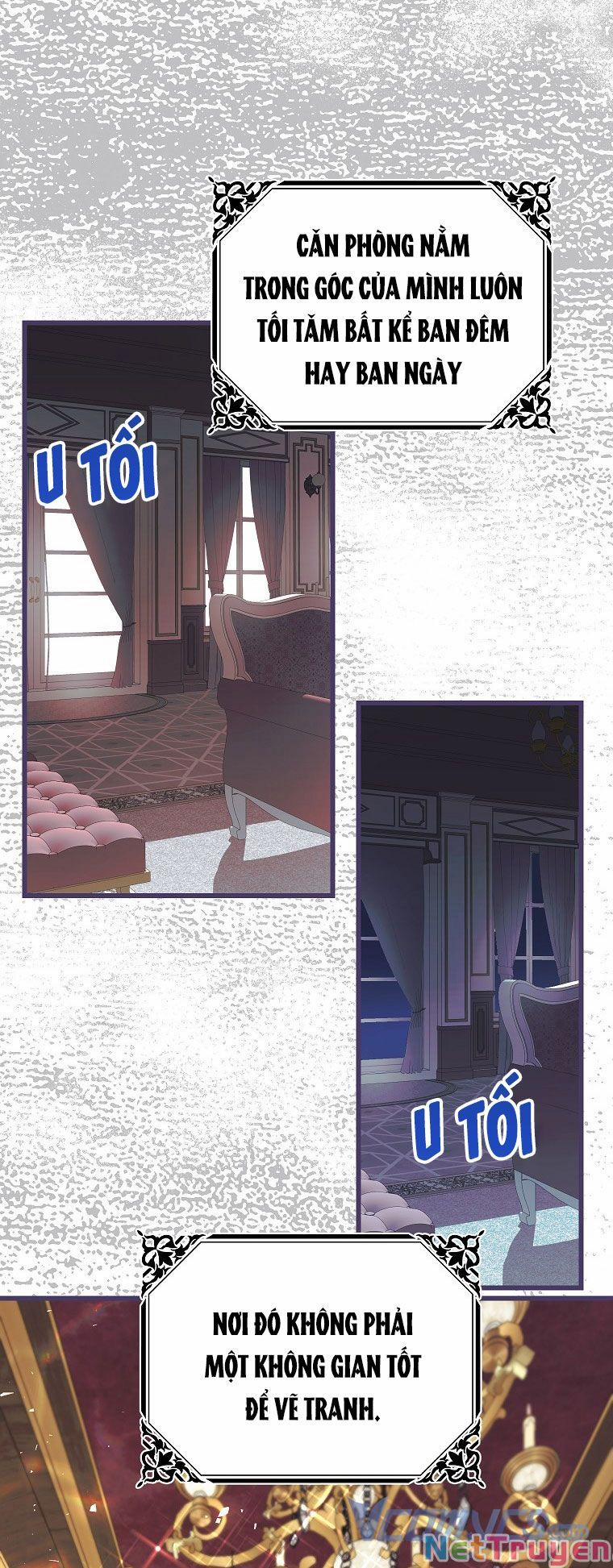 Thời Gian Của Nhân Vật Phụ Có Giới Hạn 28 trang 27