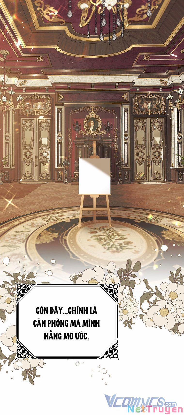 Thời Gian Của Nhân Vật Phụ Có Giới Hạn 28 trang 28