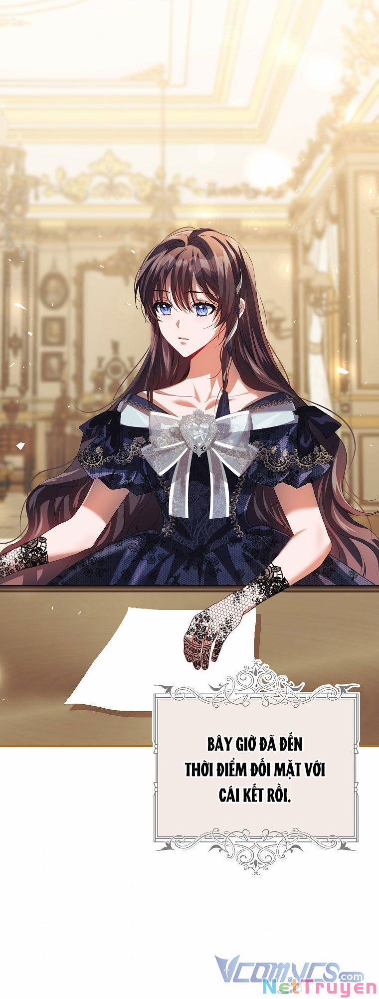 Thời Gian Của Nhân Vật Phụ Có Giới Hạn 28 trang 3